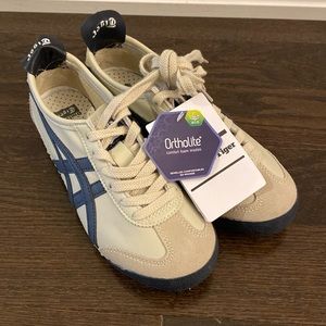 Brand new onitsuka tiger sneakers